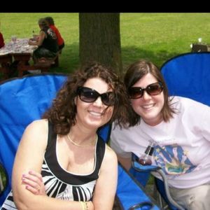 Meet your Posher, Tami